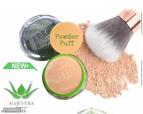 Daegu Exclusive Aloevera Compact