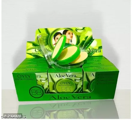 Daegu Exclusive Aloevera Compact-thumb3