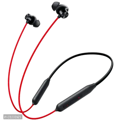 Classy Bluetooth Wireless Neckband-thumb0