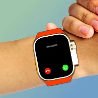 Modern Smart Watch for Unisex-thumb1