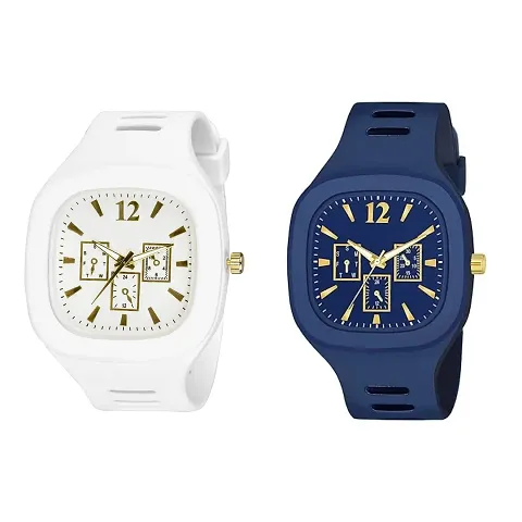 New Launched Watches For Men 