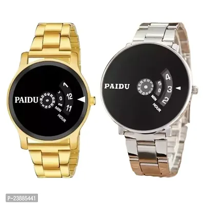 Elegant Design Wrist Watches at Best Price in Delhi | Unique Collection