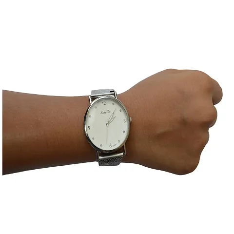 Best Selling Analog Watches for Women 