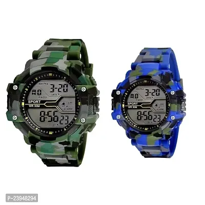 Classy digital watch new arrivals