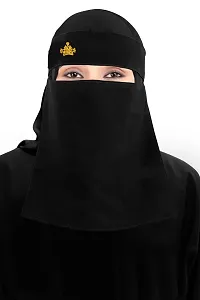 islamik niqab nose piece women and girls-thumb1