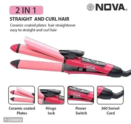 Latest Mani Hair Straightener-thumb2