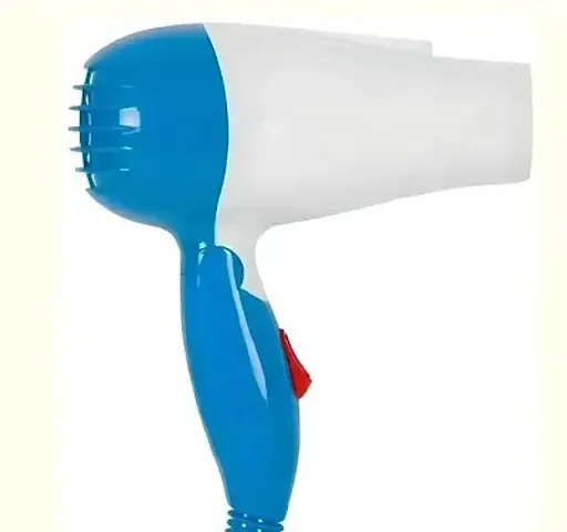 Nova Women Professional Electric Foldable Hair Dryer