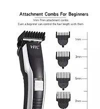 Professional Cordless Vintage Trimmer for Men-thumb4