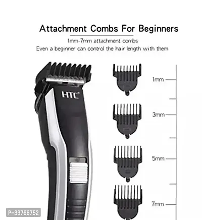 Professional Cordless Vintage Trimmer for Men-thumb5