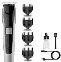 Professional Cordless Vintage Trimmer for Men-thumb1