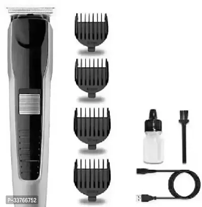 Professional Cordless Vintage Trimmer for Men-thumb2