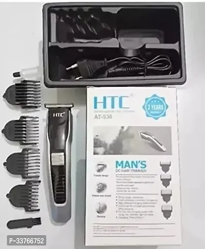 Professional Cordless Vintage Trimmer for Men-thumb3