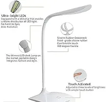 Rechargeable Touch on Off Switch Dimmer Led-thumb1