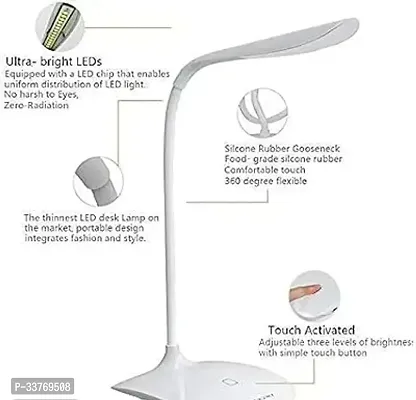 Rechargeable Touch on Off Switch Dimmer Led-thumb2