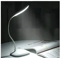 Portable Rechargeable Table Lamp / Student Reading Lamp LED Foldable Desk Study Lamp-thumb3