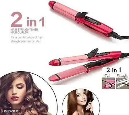 Modern Hair Styling Hair Straightener-thumb0