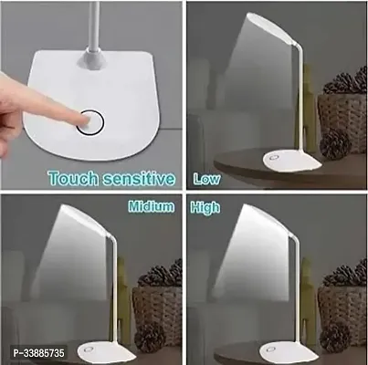 Study Lamp Chargeable Led Torch-thumb3