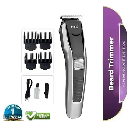 Electric Rechargeable Trimmer for Men