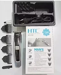 Electric Rechargeable Trimmer for Men-thumb3