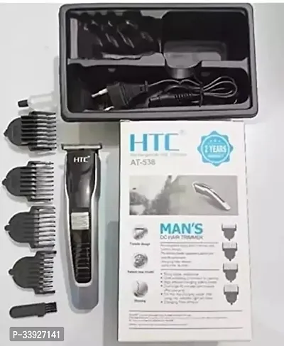 Electric Rechargeable Trimmer for Men-thumb4