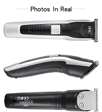 Electric Rechargeable Trimmer for Men-thumb4