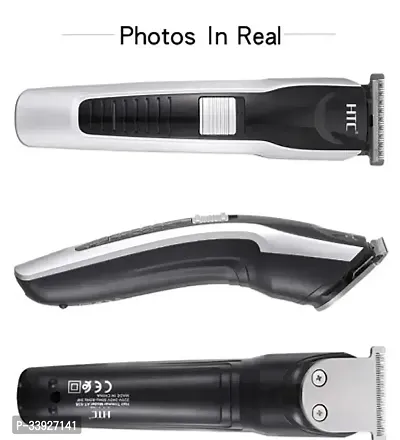 Electric Rechargeable Trimmer for Men-thumb5