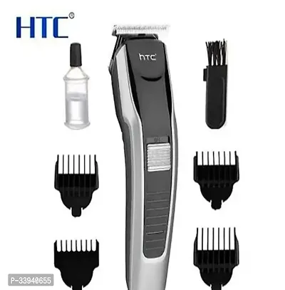 Electric Rechargeable Trimmer for Men-thumb0