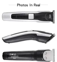 Electric Rechargeable Trimmer for Men-thumb1