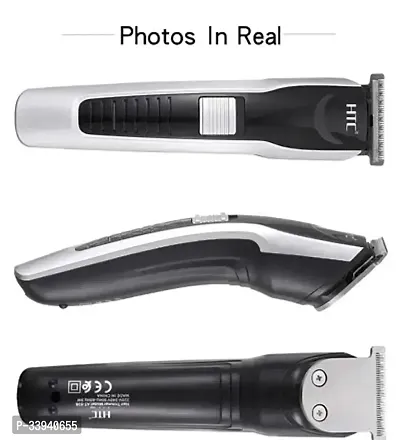 Electric Rechargeable Trimmer for Men-thumb2