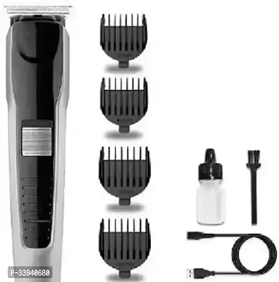 Electric Rechargeable Trimmer for Men-thumb0