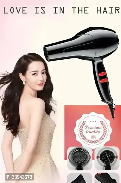 1800 Watts Hair Dryer With Heat  Cool Setting-thumb2