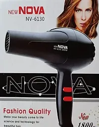 1800 Watts Hair Dryer With Heat  Cool Setting-thumb2