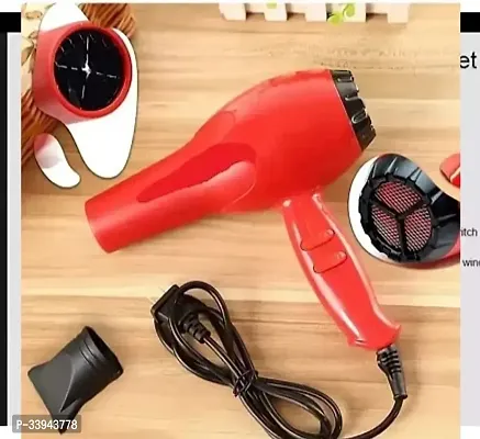 1800 Watts Hair Dryer With Heat Setting-thumb0