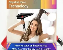 1800 Watts Hair Dryer With Heat Setting-thumb3