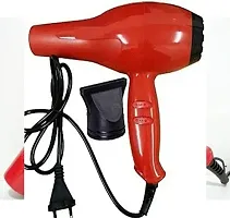 1800 Watts Hair Dryer With Heat Setting-thumb1