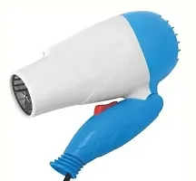 Foldable Mini hair Dryer For Personal-thumb3