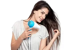 Foldable Mini hair Dryer For Personal-thumb4