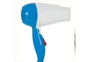 Foldable Mini hair Dryer For Personal-thumb1