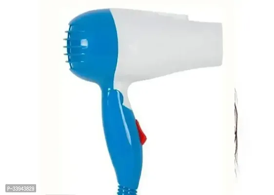 Foldable Mini hair Dryer For Personal-thumb2