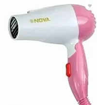 Foldable Mini hair Dryer For Personal-thumb2