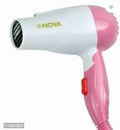 Foldable Mini hair Dryer For Personal-thumb3