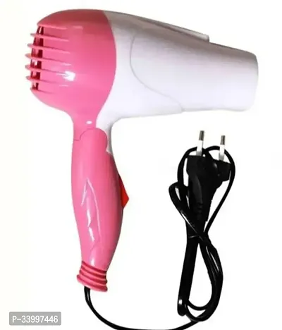 1800 Watt Foldable Hair Dryer 1290 Pack Of 1-thumb0