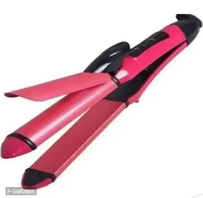 2 In1 Hair Straightener Hair Styler-thumb2