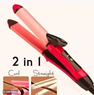 2 In1 Hair Straightener Hair Styler-thumb3