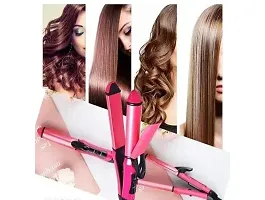 2 In1 Hair Straightener Hair Styler-thumb4