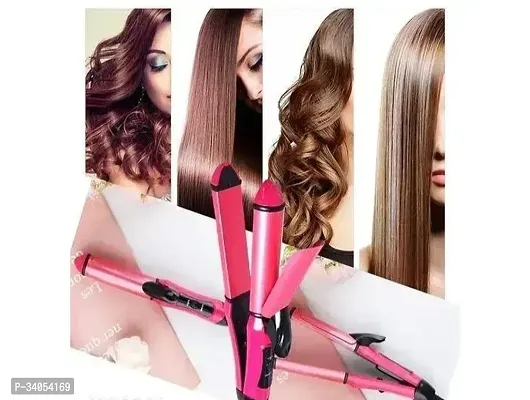 2 In1 Hair Straightener Hair Styler-thumb5