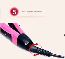 2 In1 Hair Straightener Hair Styler-thumb1