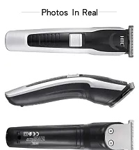 Electric Beard Trimmer for Men-thumb1