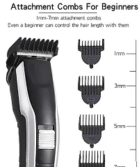 Electric Beard Trimmer for Men-thumb2