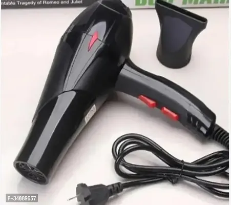 Latest Electric Hair Dryer Pack Of 1